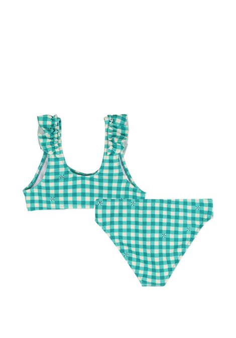 Costume due pezzi KIDS AROUND | L00055627